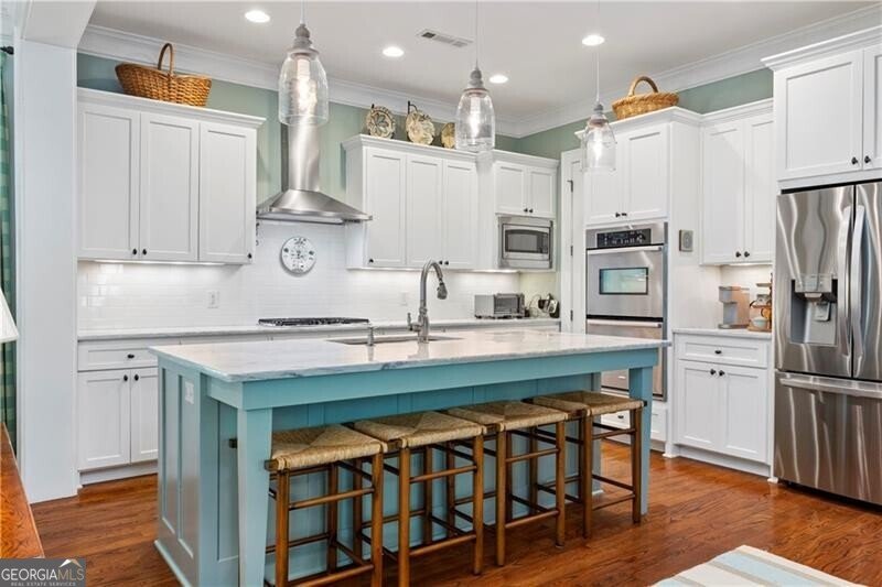 9032 Selborne Lane Chattahoochee Hills - 15