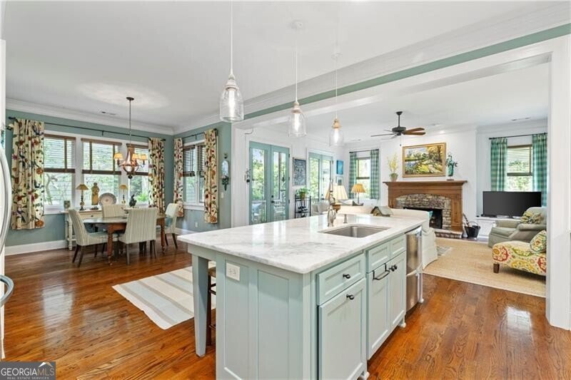 9032 Selborne Lane Chattahoochee Hills - 16