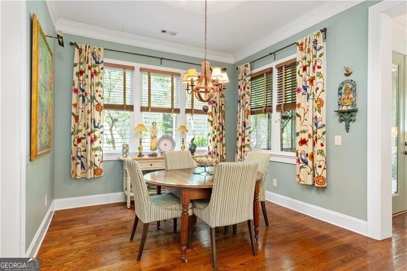 9032 Selborne Lane Chattahoochee Hills - 17