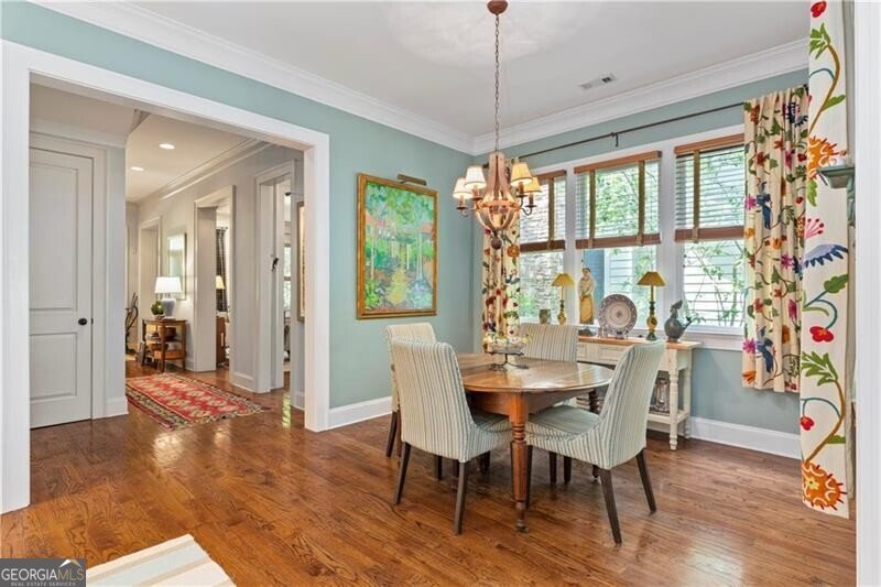9032 Selborne Lane Chattahoochee Hills - 18