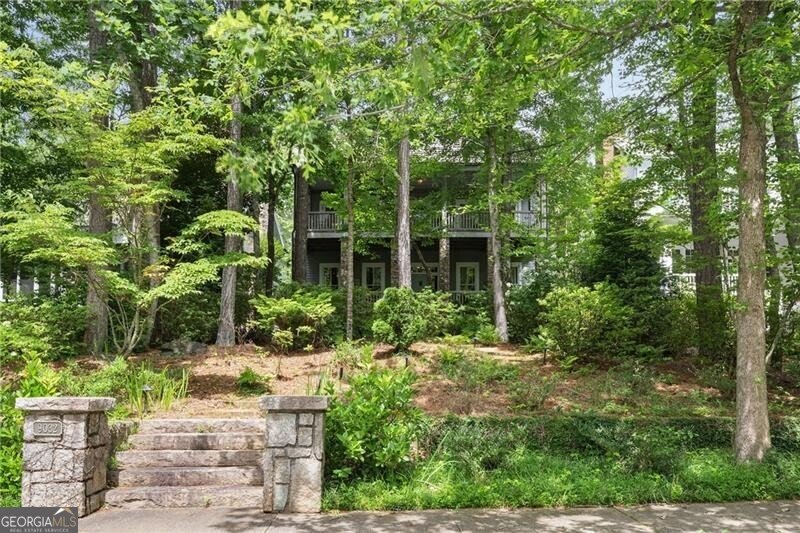 9032 Selborne Lane Chattahoochee Hills - 2