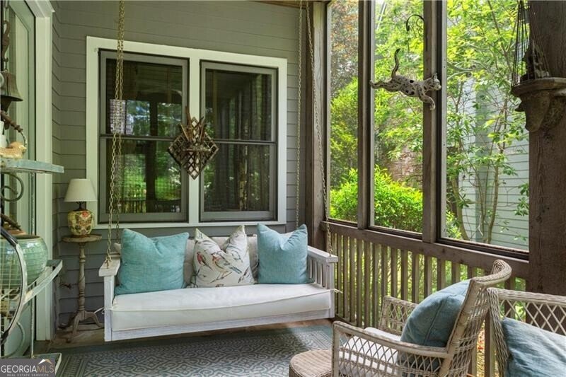 9032 Selborne Lane Chattahoochee Hills - 21