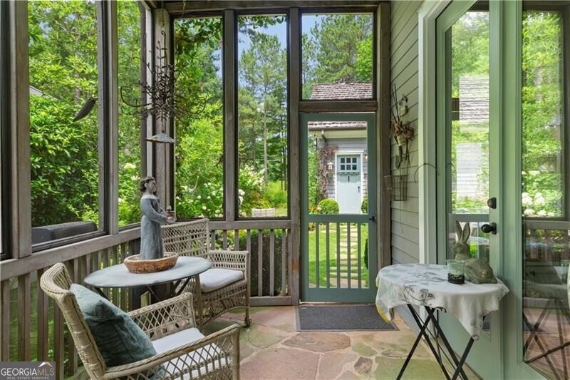 9032 Selborne Lane Chattahoochee Hills - 22