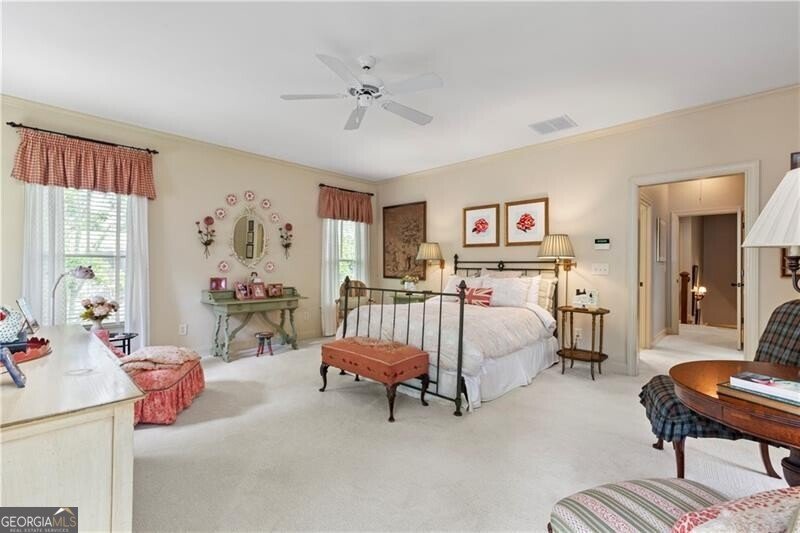 9032 Selborne Lane Chattahoochee Hills - 23