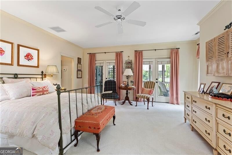 9032 Selborne Lane Chattahoochee Hills - 24