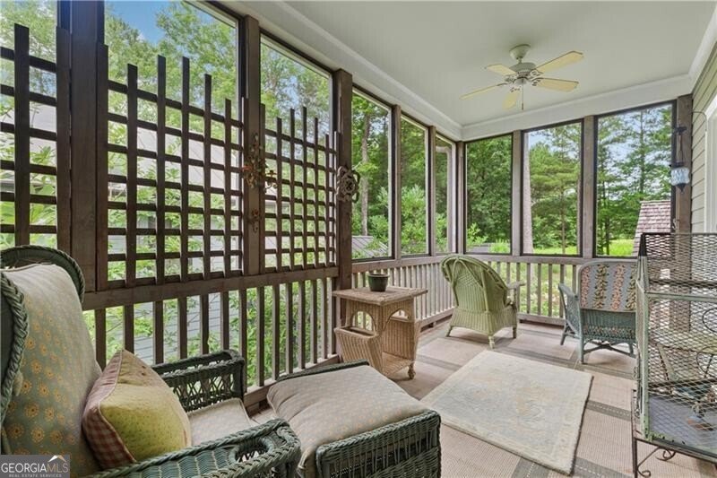 9032 Selborne Lane Chattahoochee Hills - 25
