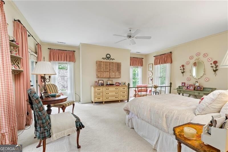 9032 Selborne Lane Chattahoochee Hills - 27