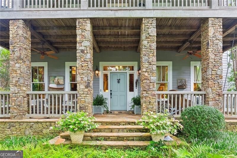 9032 Selborne Lane Chattahoochee Hills - 3