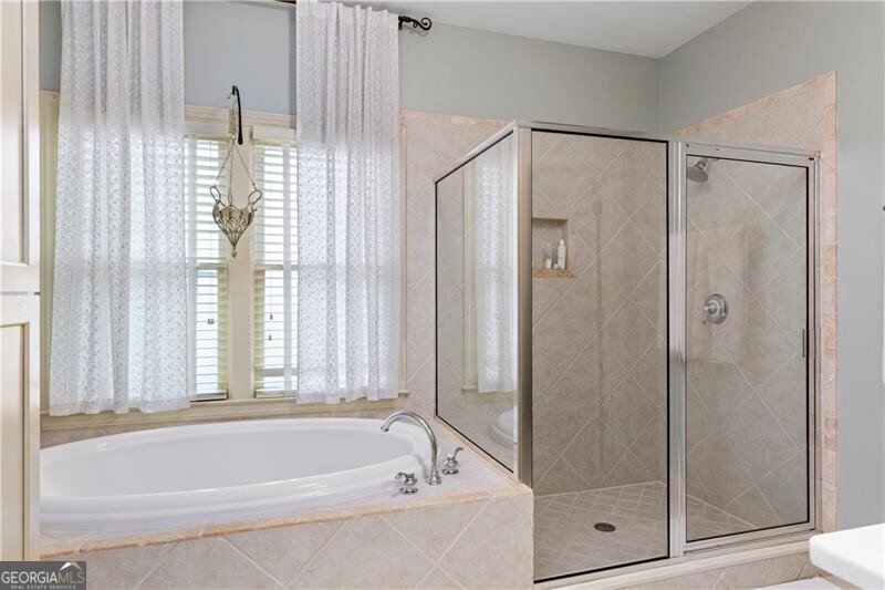 9032 Selborne Lane Chattahoochee Hills - 30