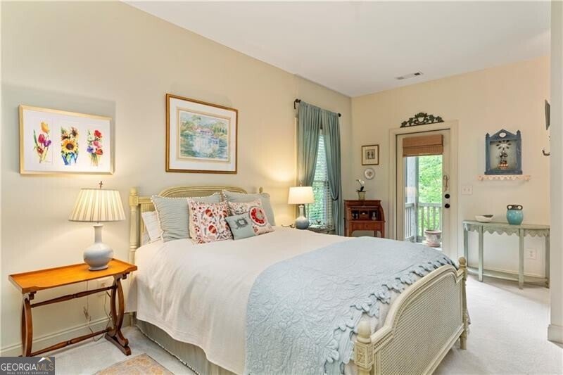 9032 Selborne Lane Chattahoochee Hills - 35