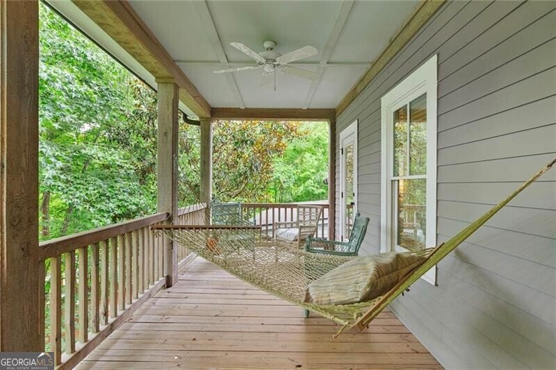 9032 Selborne Lane Chattahoochee Hills - 37