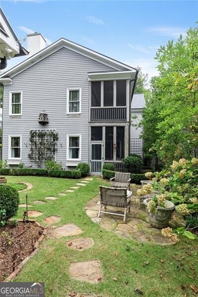 9032 Selborne Lane Chattahoochee Hills - 38