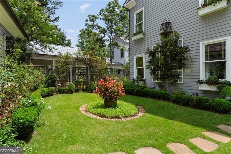 9032 Selborne Lane Chattahoochee Hills - 39