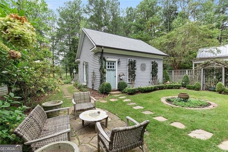 9032 Selborne Lane Chattahoochee Hills - 41