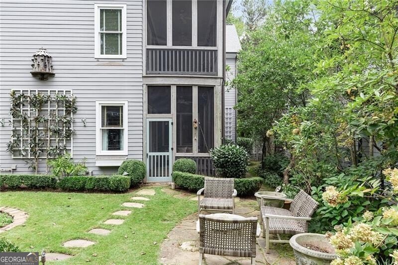 9032 Selborne Lane Chattahoochee Hills - 42