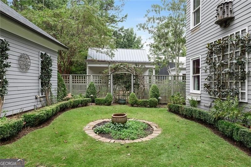 9032 Selborne Lane Chattahoochee Hills - 43