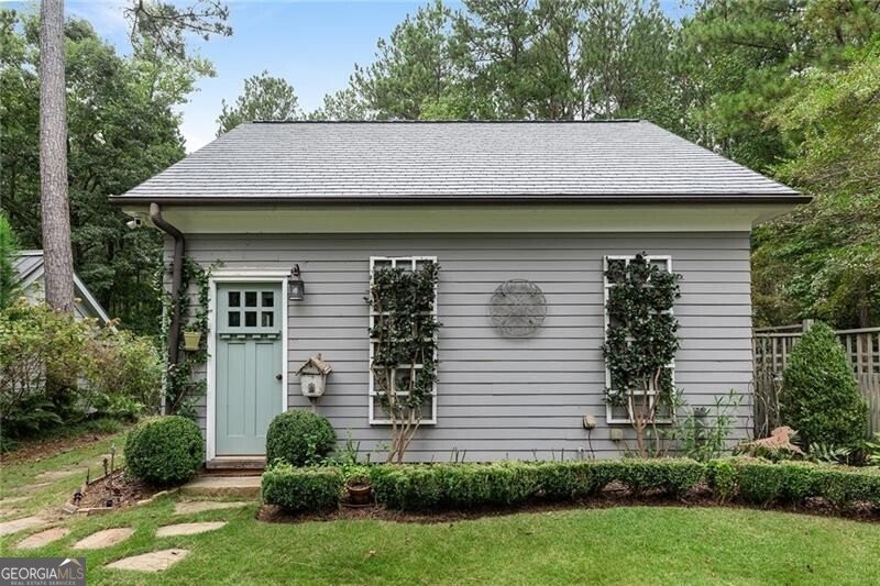 9032 Selborne Lane Chattahoochee Hills - 45