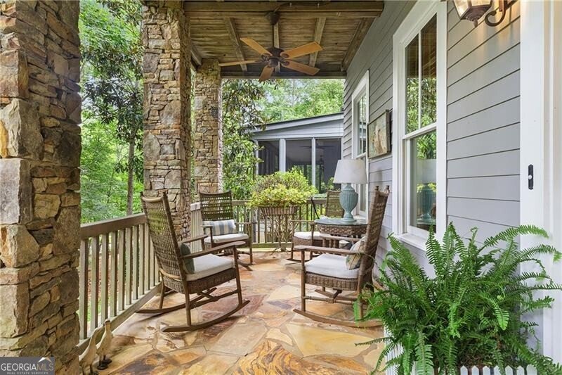 9032 Selborne Lane Chattahoochee Hills - 5