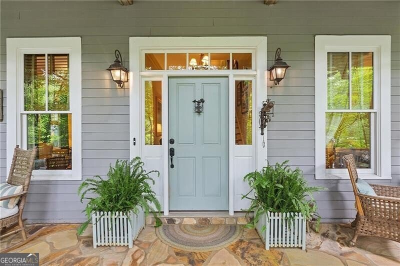 9032 Selborne Lane Chattahoochee Hills - 6