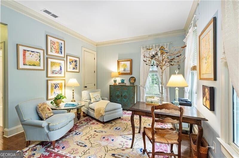 9032 Selborne Lane Chattahoochee Hills - 7
