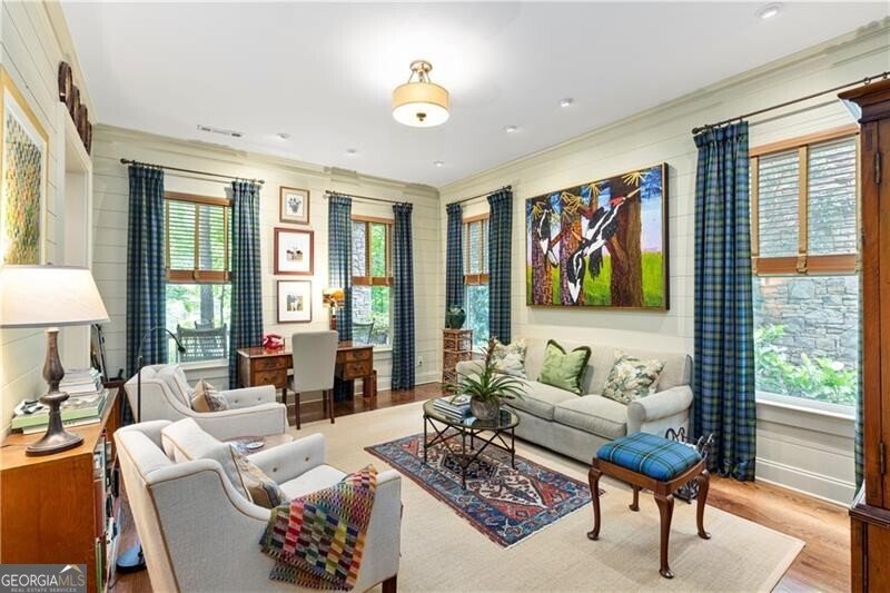 9032 Selborne Lane Chattahoochee Hills - 8
