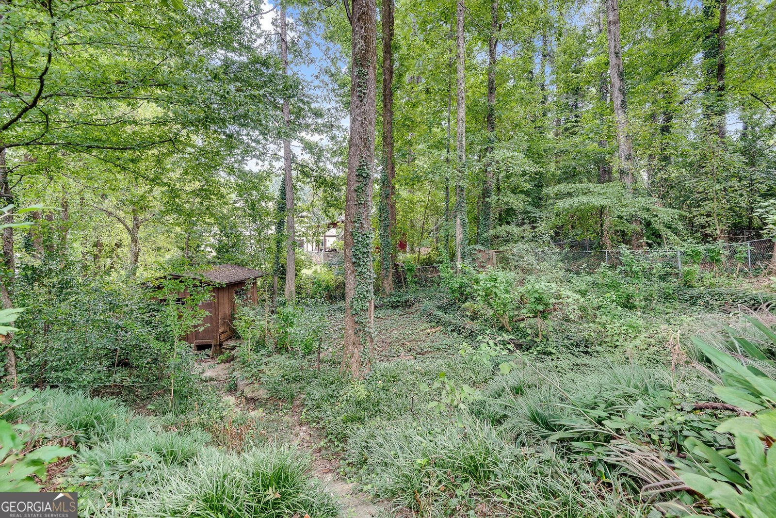2175 Fisher Trail Atlanta - 54