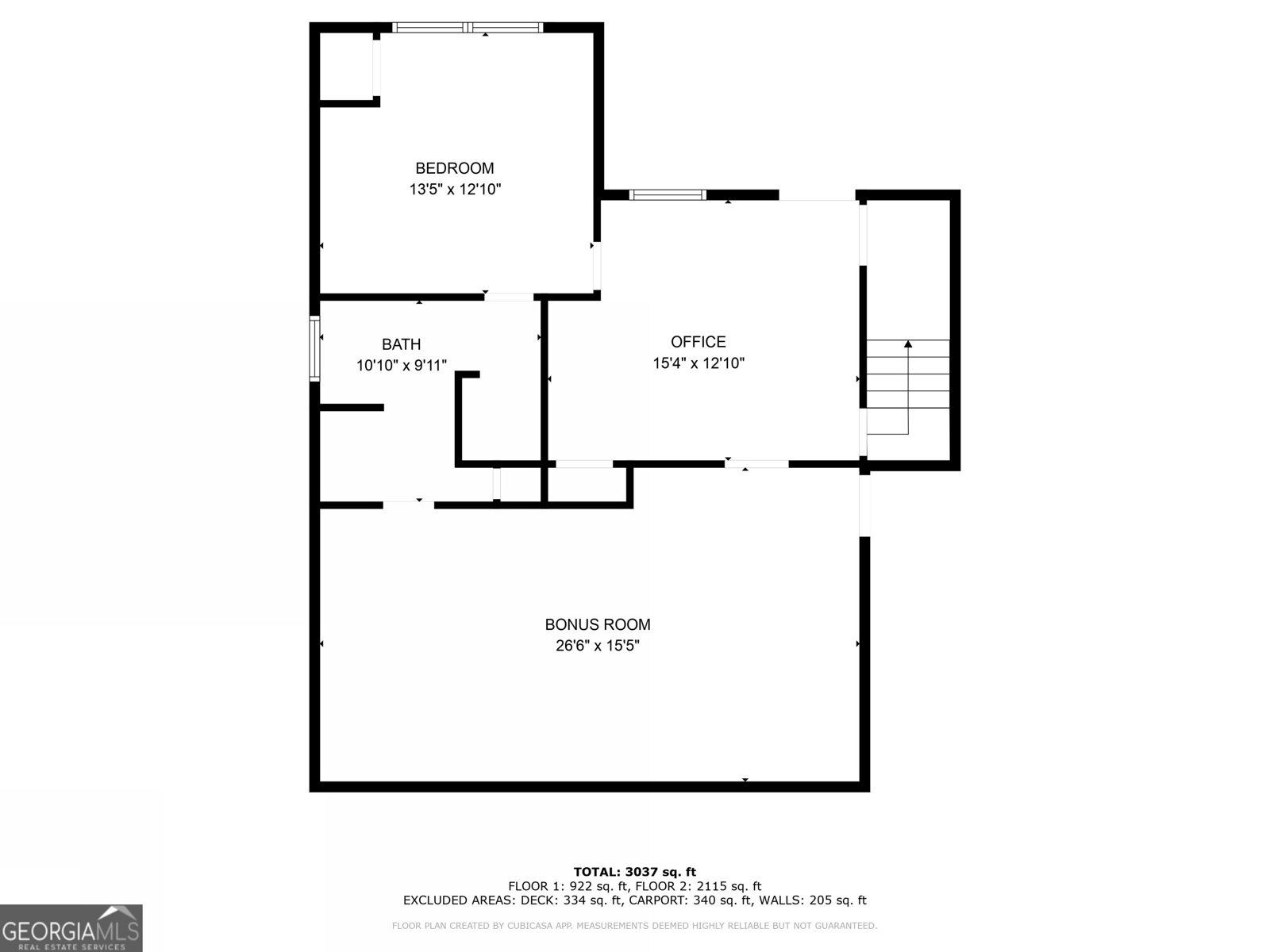 2175 Fisher Trail Atlanta - 57