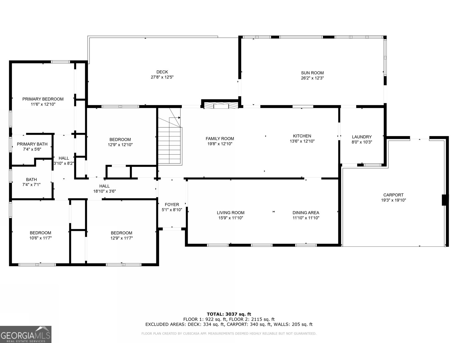 2175 Fisher Trail Atlanta - 58