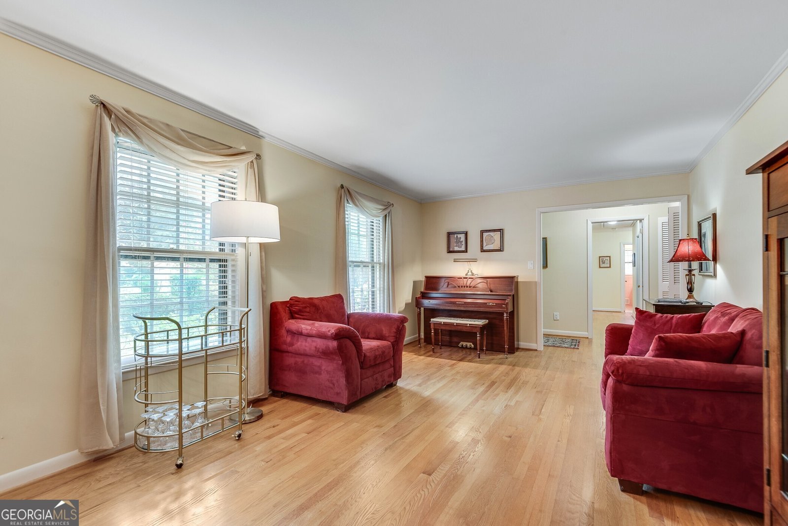 2175 Fisher Trail Atlanta - 8