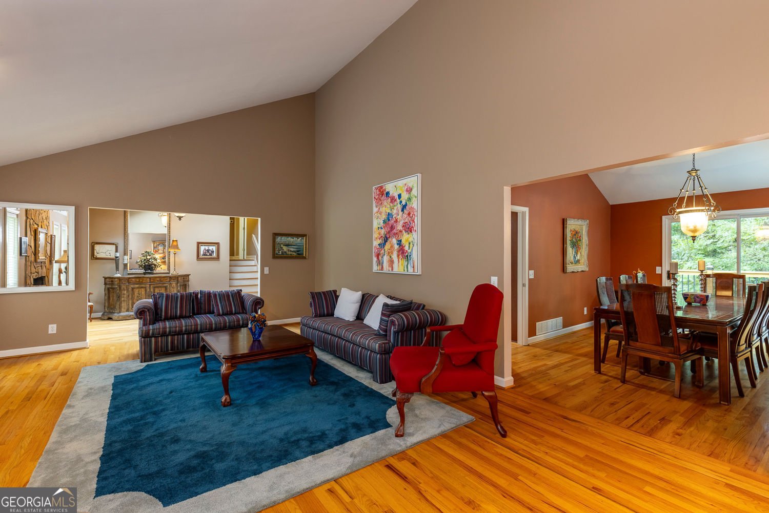 525 Spender Trace Sandy Springs - 10