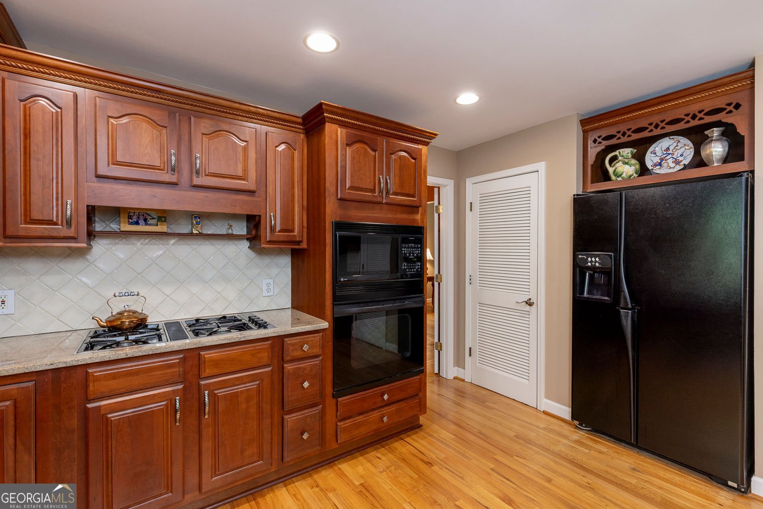 525 Spender Trace Sandy Springs - 14