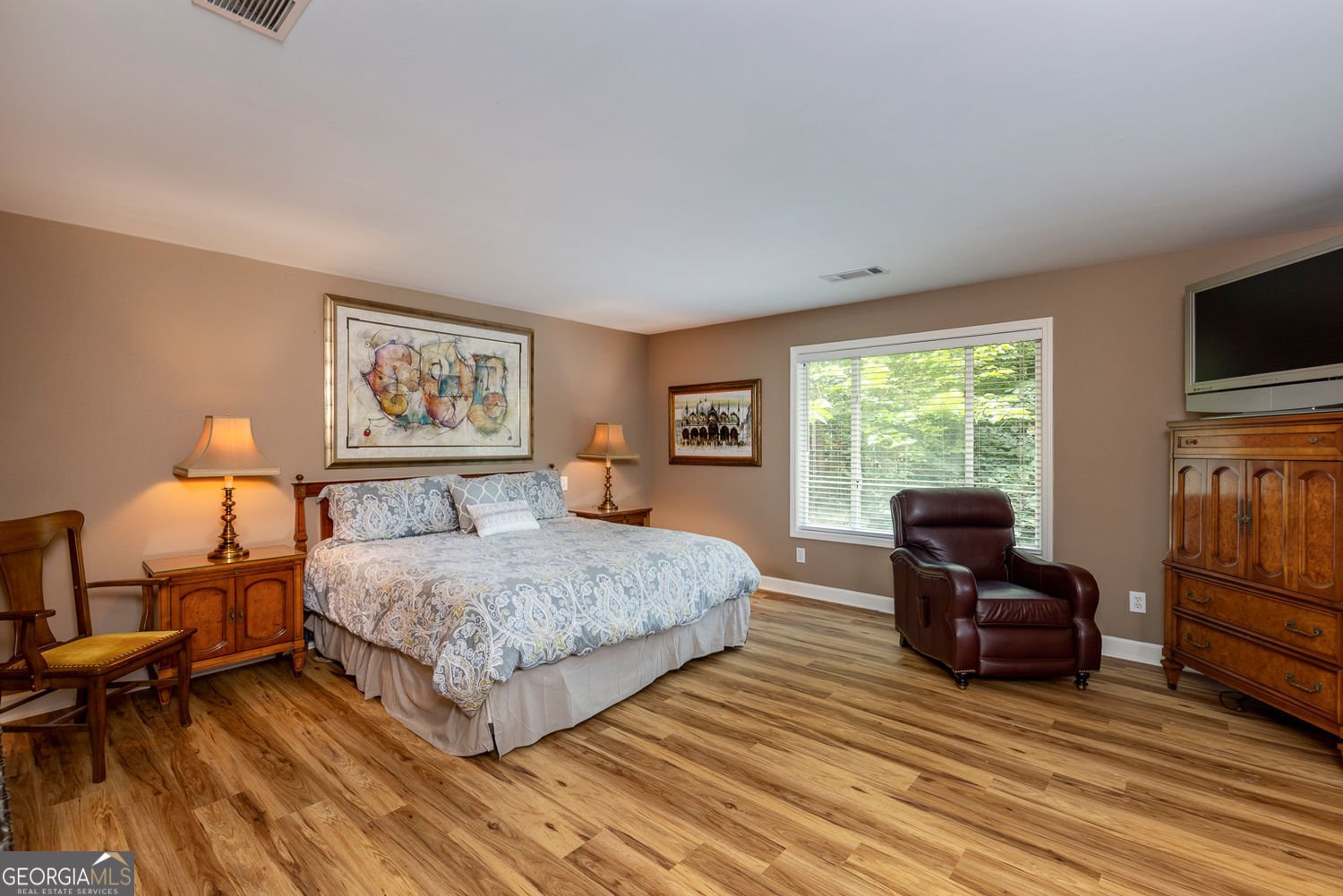 525 Spender Trace Sandy Springs - 19