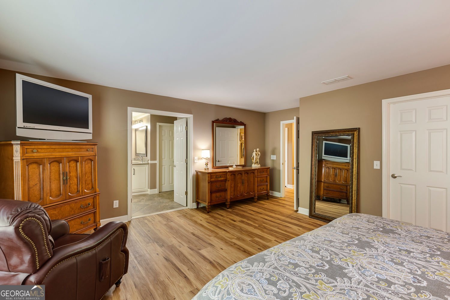 525 Spender Trace Sandy Springs - 20