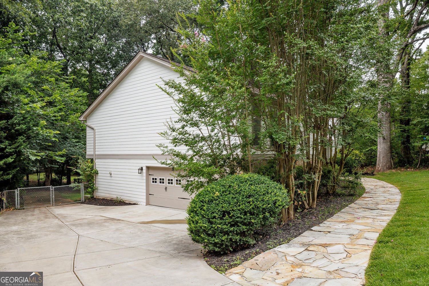 525 Spender Trace Sandy Springs - 3