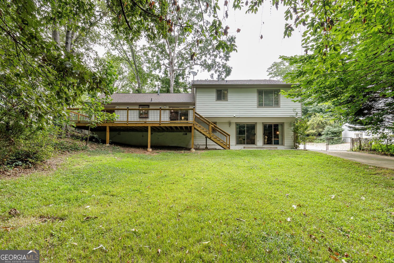 525 Spender Trace Sandy Springs - 37