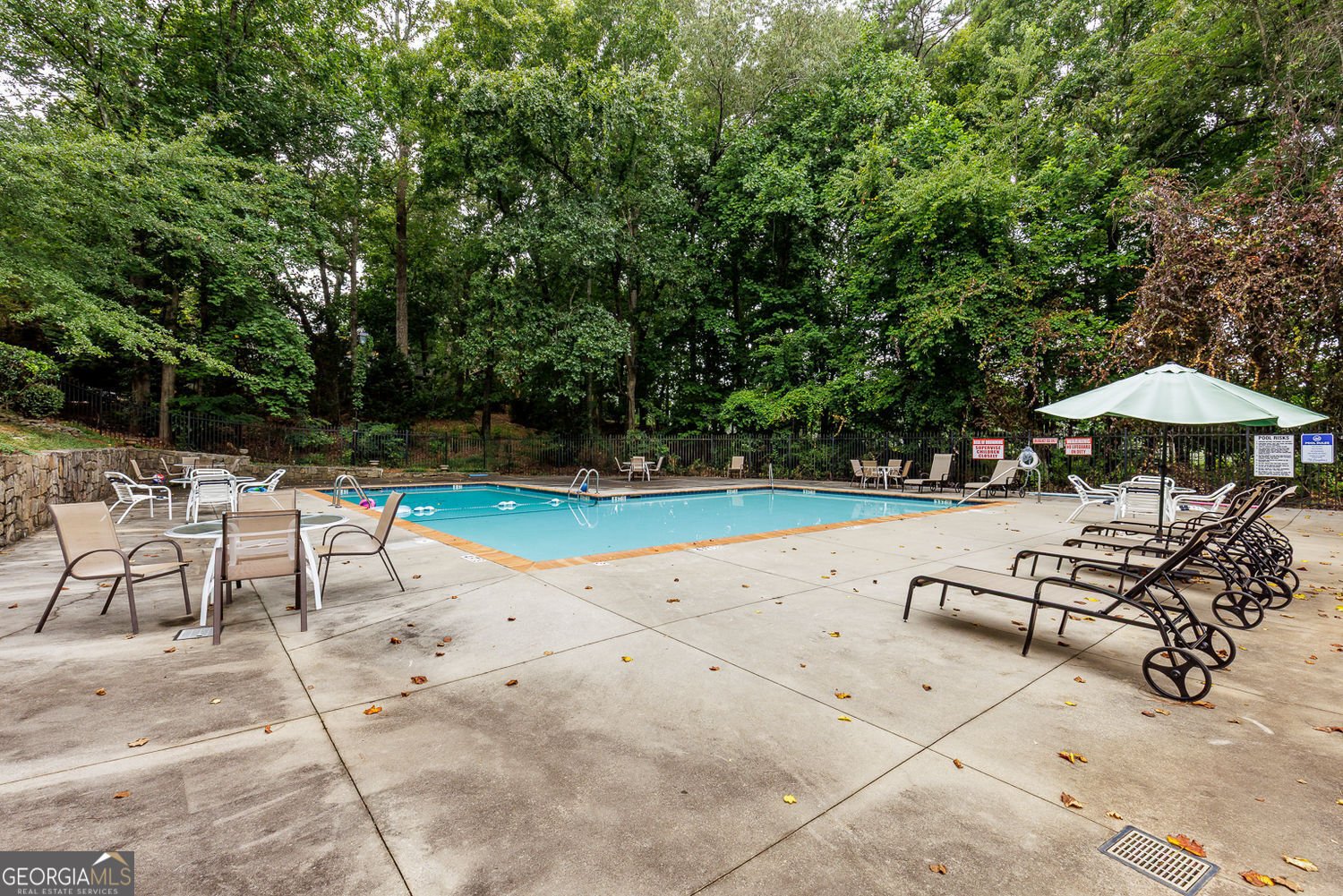 525 Spender Trace Sandy Springs - 38
