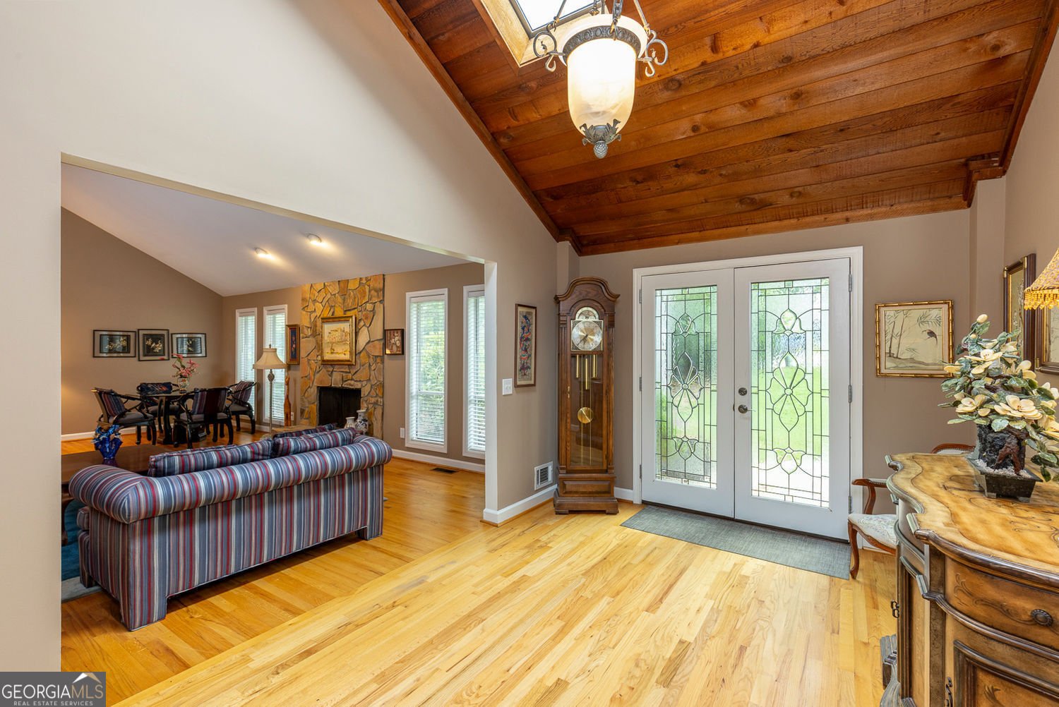 525 Spender Trace Sandy Springs - 7