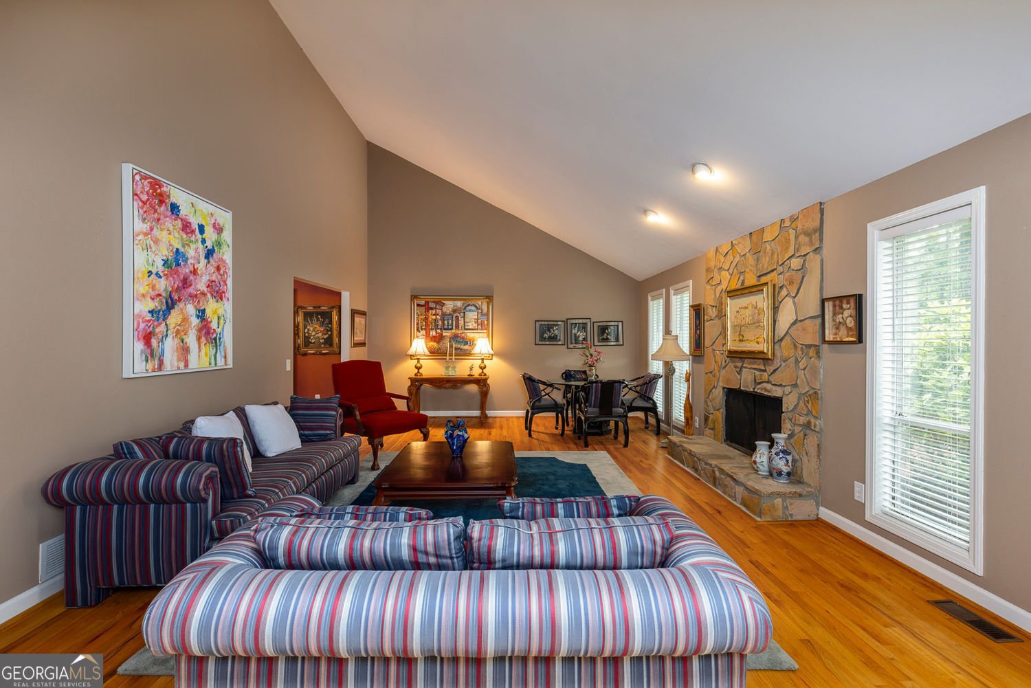 525 Spender Trace Sandy Springs - 8