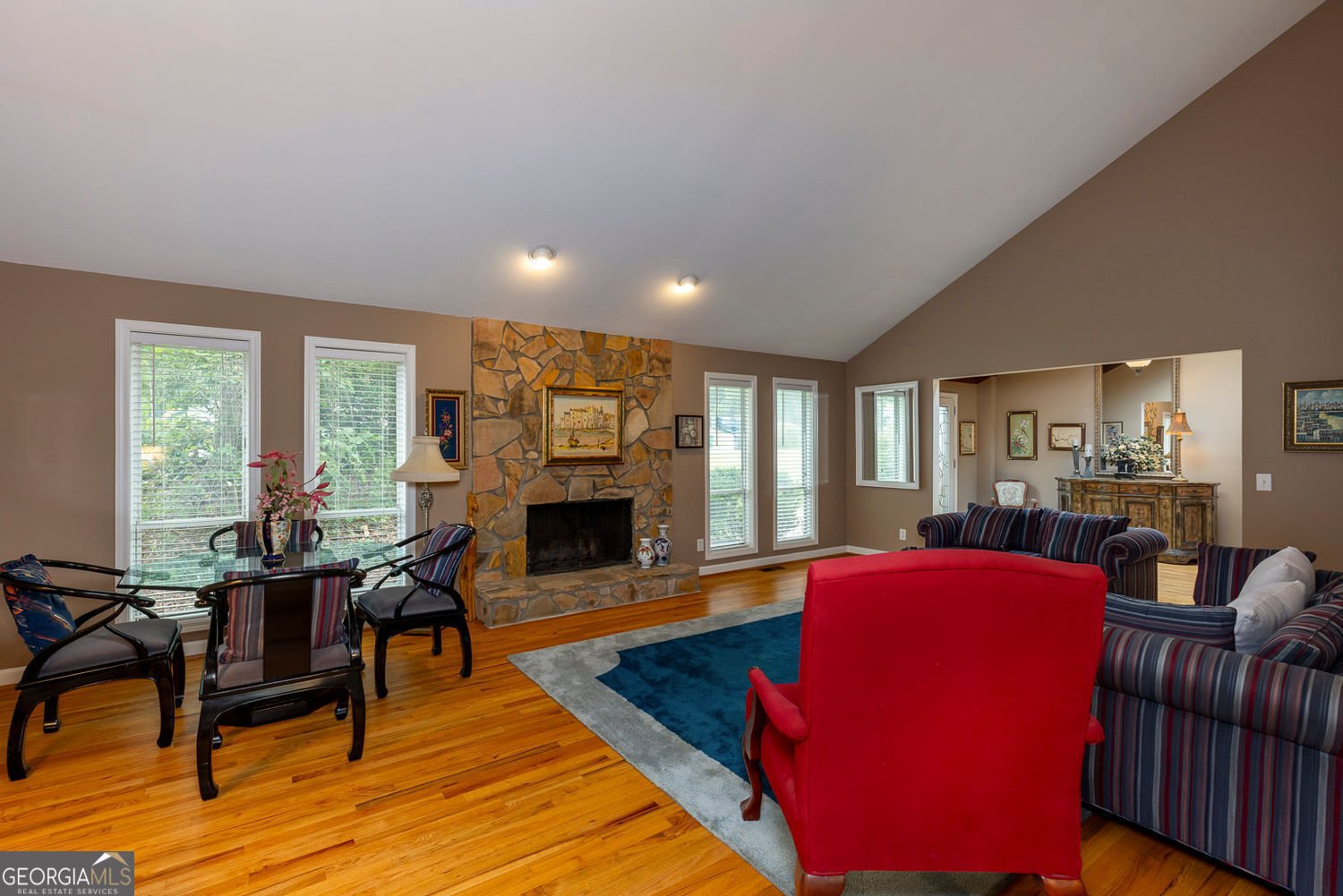 525 Spender Trace Sandy Springs - 9