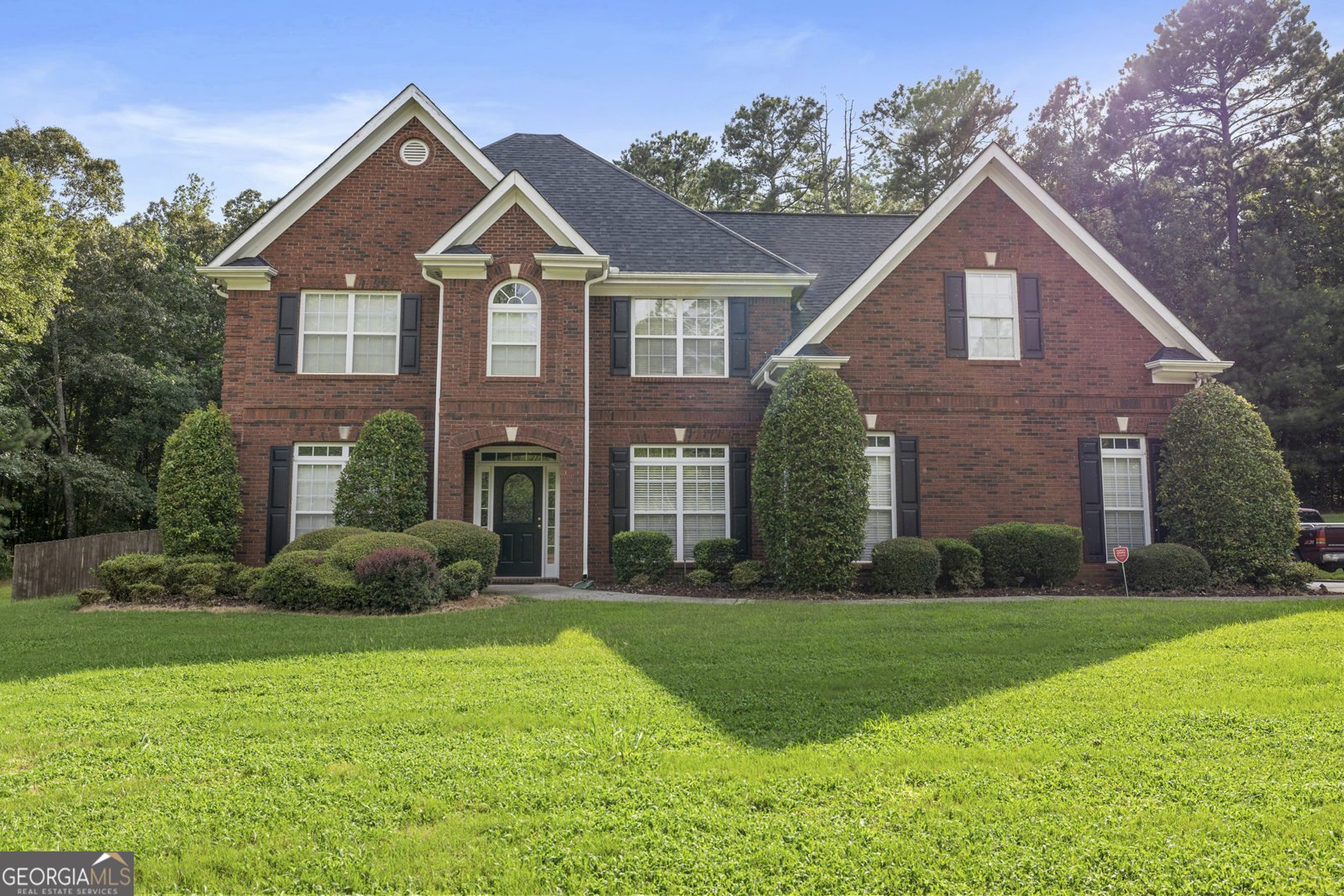 2104 Crest Wood Drive Conyers - 1
