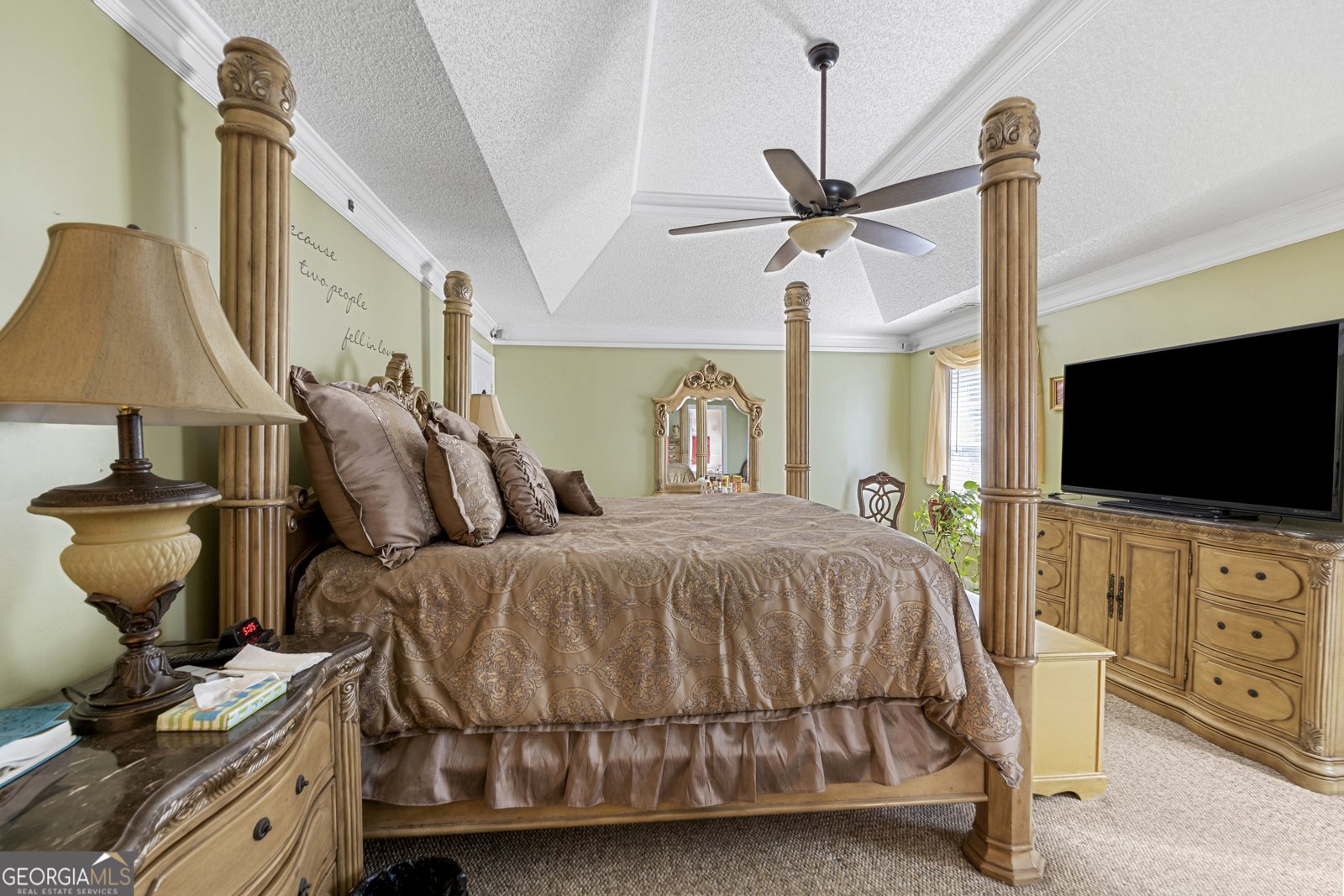 2104 Crest Wood Drive Conyers - 13