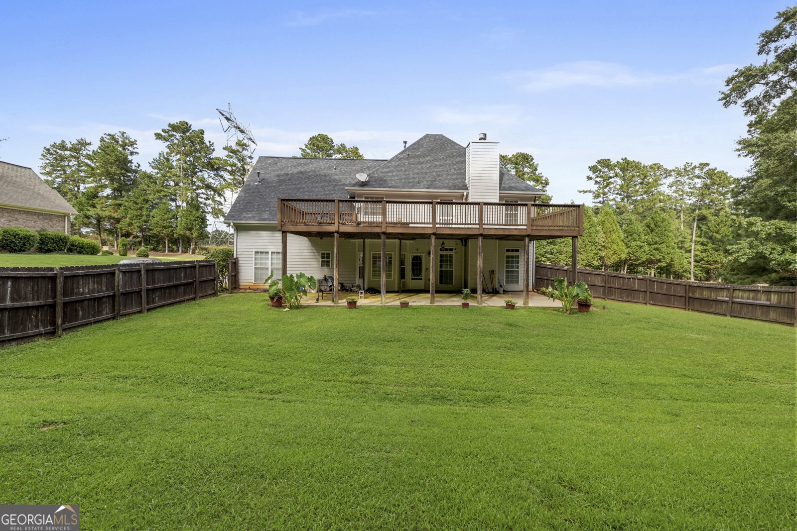 2104 Crest Wood Drive Conyers - 17