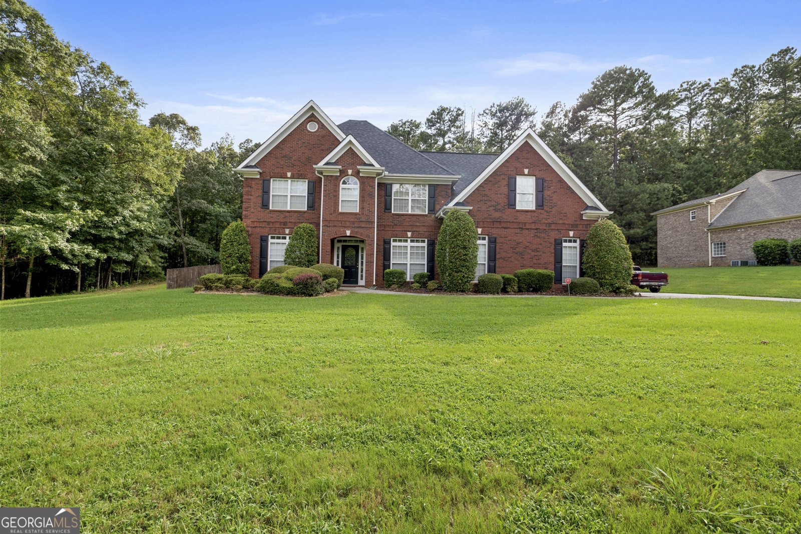 2104 Crest Wood Drive Conyers - 2