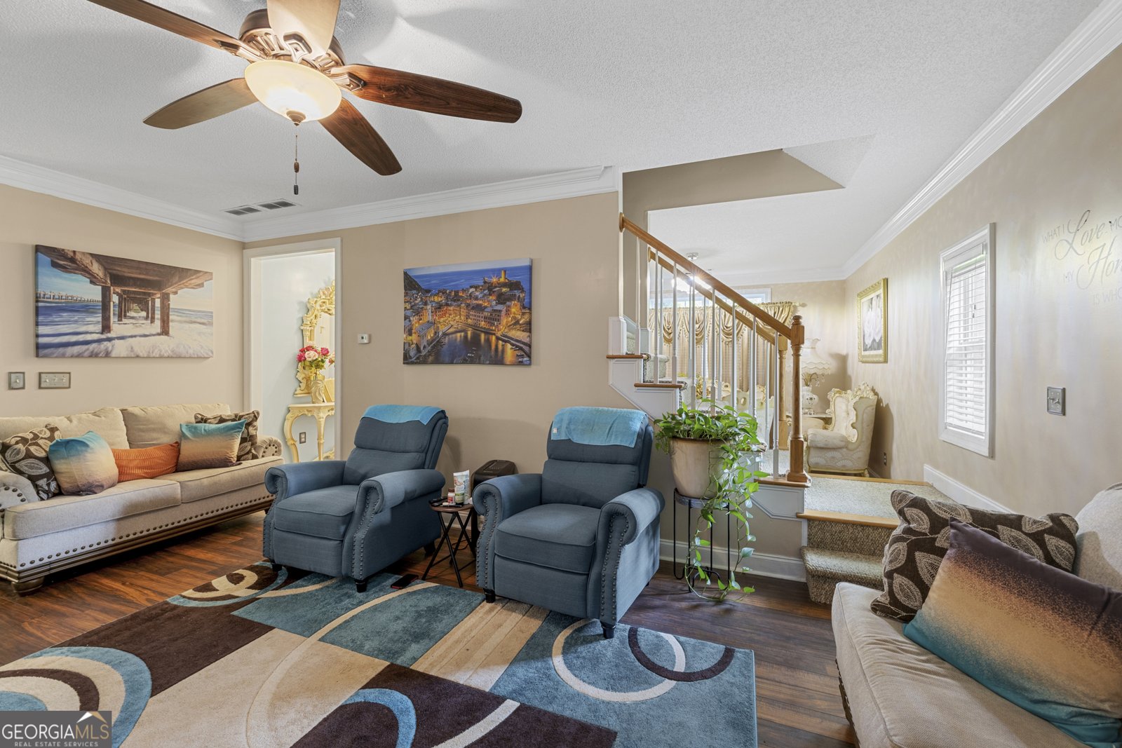 2104 Crest Wood Drive Conyers - 3