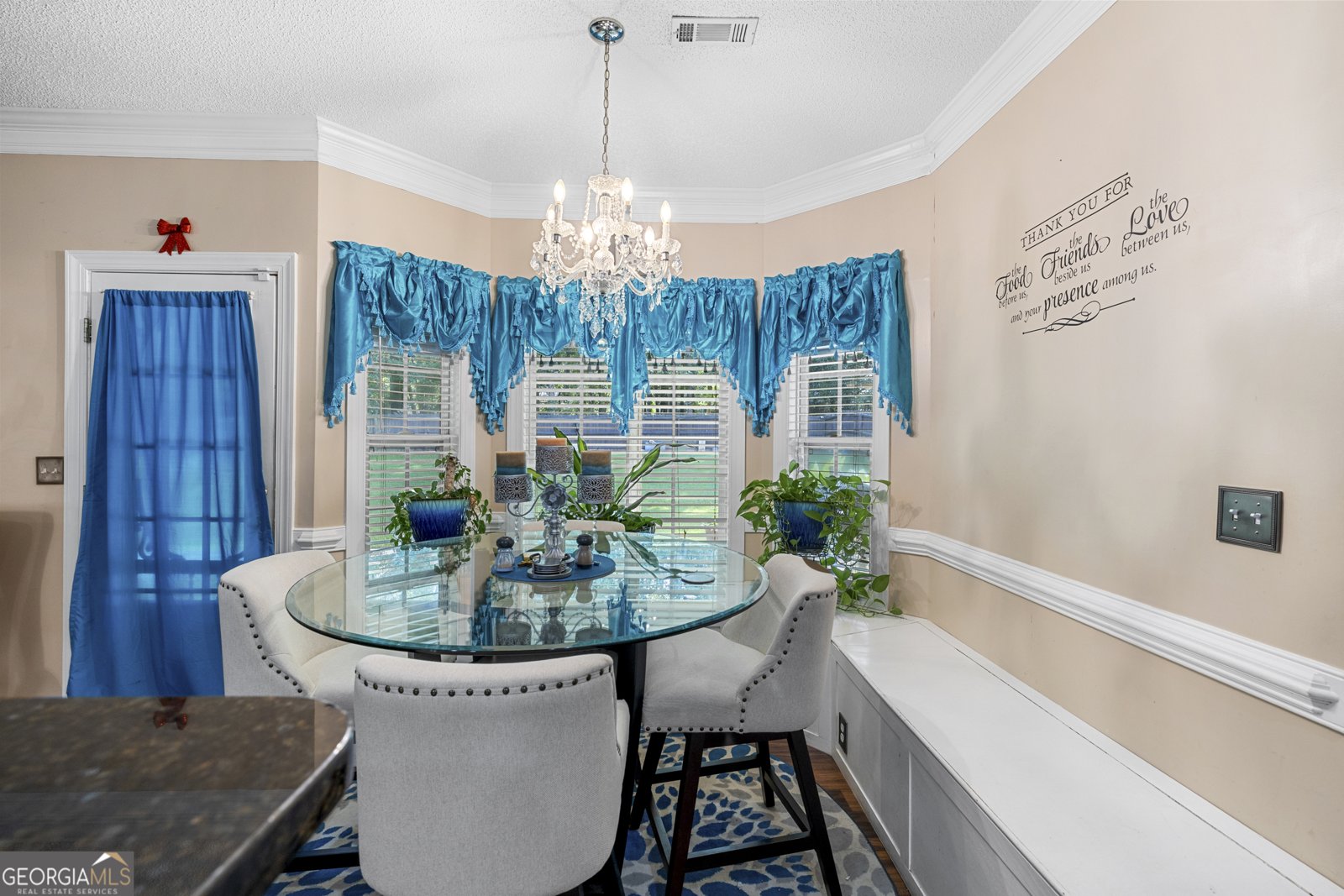 2104 Crest Wood Drive Conyers - 5