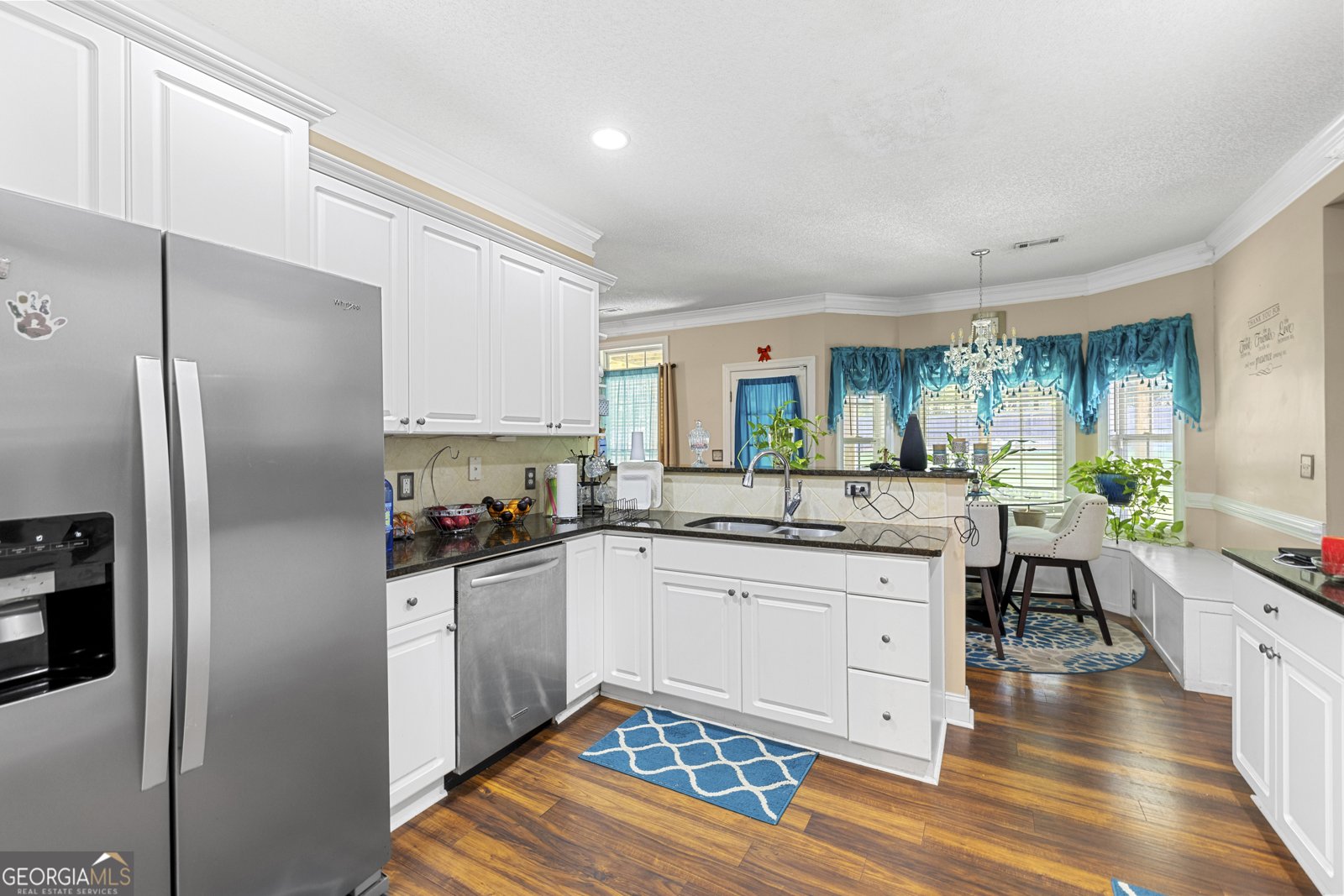 2104 Crest Wood Drive Conyers - 7