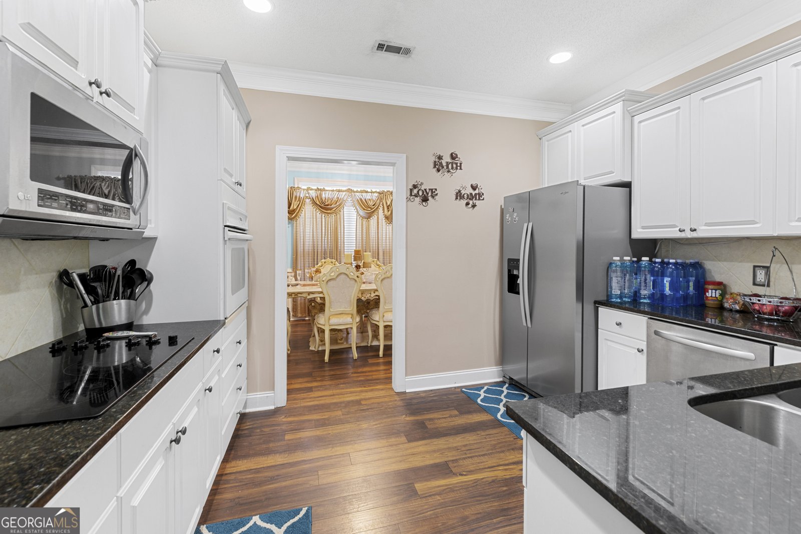2104 Crest Wood Drive Conyers - 8