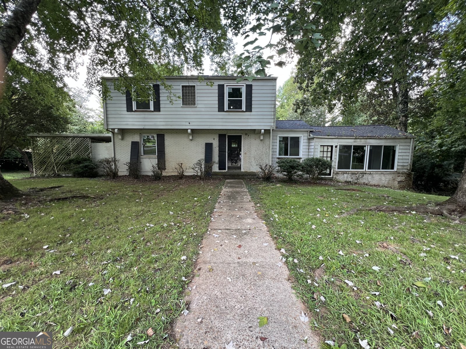 107 Ridgecrest Road LaGrange - 1