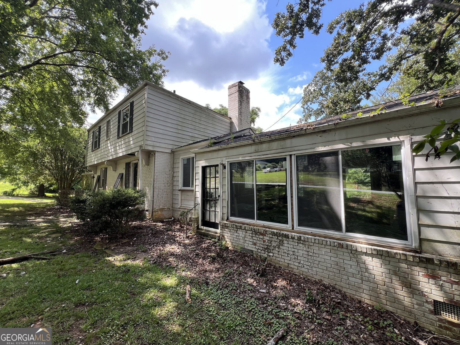 107 Ridgecrest Road LaGrange - 2