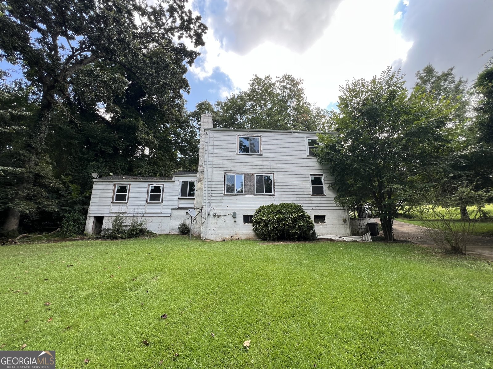 107 Ridgecrest Road LaGrange - 3